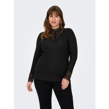Langarmshirt 