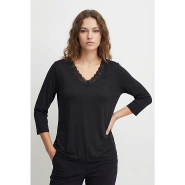 Langarmshirt 