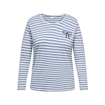 Langarmshirt 