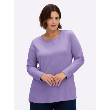 Langarmshirt 