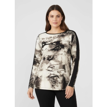 Langarmshirt 