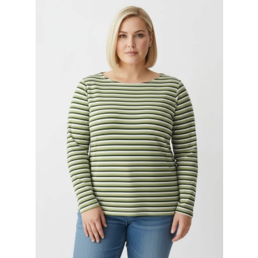 Langarmshirt 