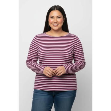 Langarmshirt 