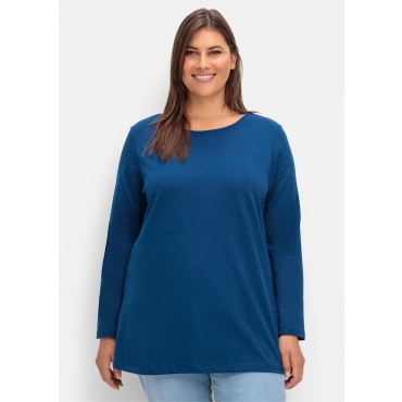 Langarmshirt 