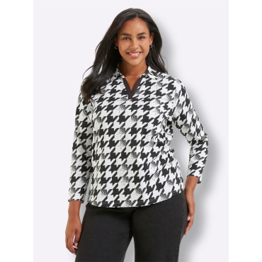 Langarmshirt 
