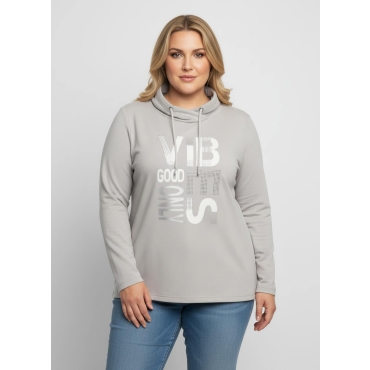 Langarmshirt 
