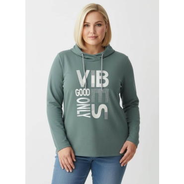 Langarmshirt 