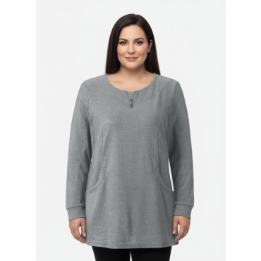 Langarmshirt 