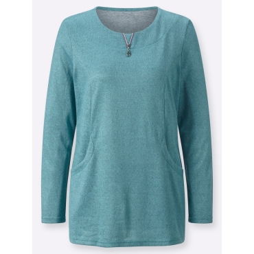 Langarmshirt 