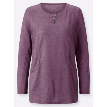 Langarmshirt 