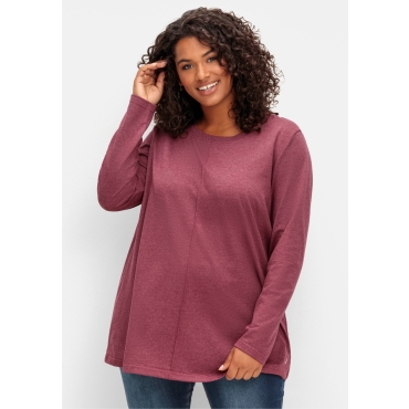Langarmshirt 