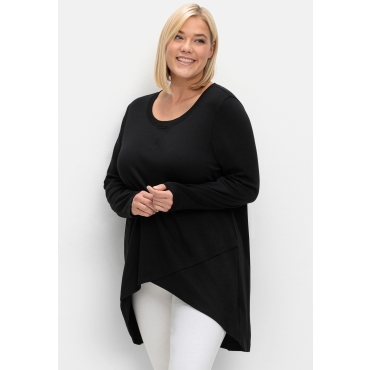 Langarmshirt 
