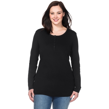 Langarmshirt 