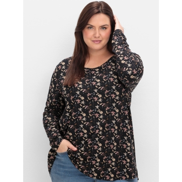 Langarmshirt 