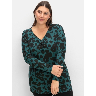Langarmshirt 