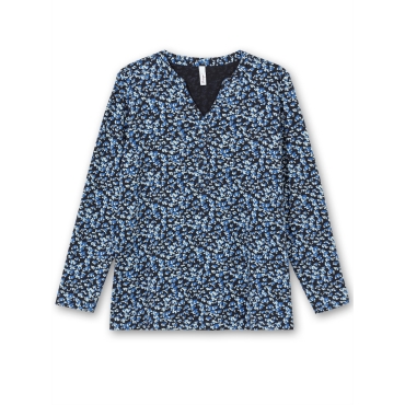 Langarmshirt 