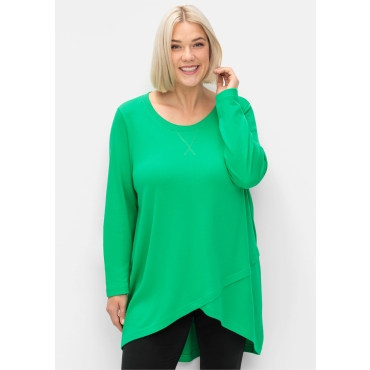 Langarmshirt 