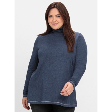 Langarmshirt 