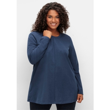 Langarmshirt 