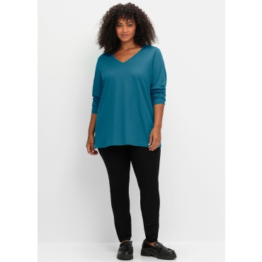 Langarmshirt 
