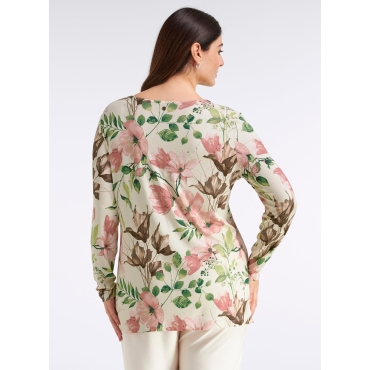 Langarmshirt 