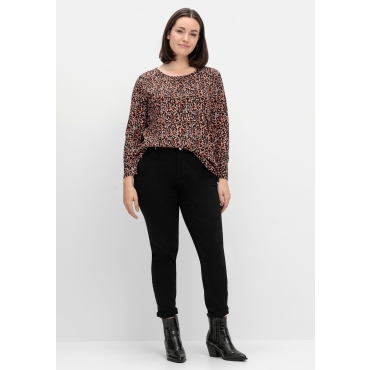 Langarmshirt 