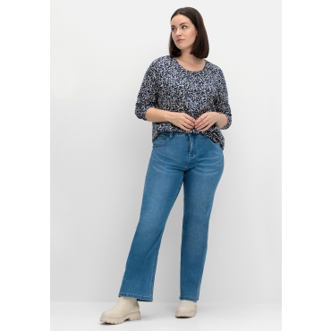 Langarmshirt 