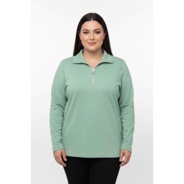 Langarmshirt 