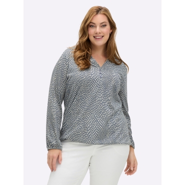 Langarmshirt 