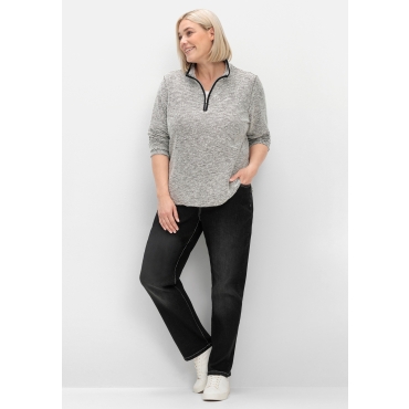 Langarmshirt 