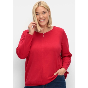 Langarmshirt 