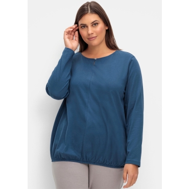 Langarmshirt 