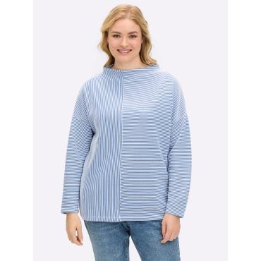 Langarmshirt 