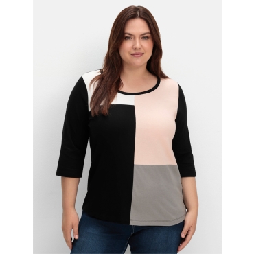 Langarmshirt 