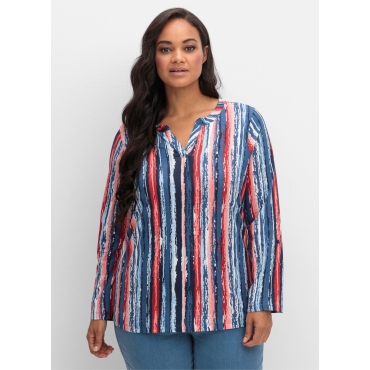 Langarmshirt 
