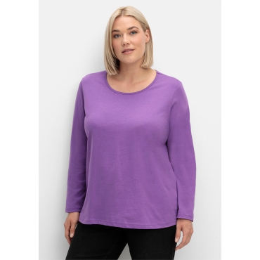 Langarmshirt 