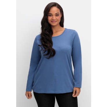 Langarmshirt 