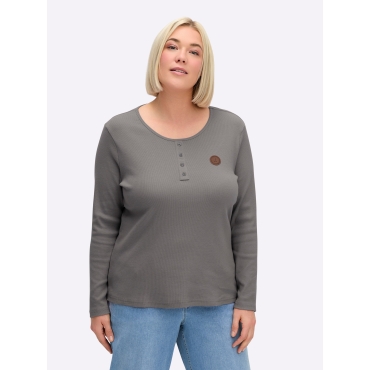 Langarmshirt 