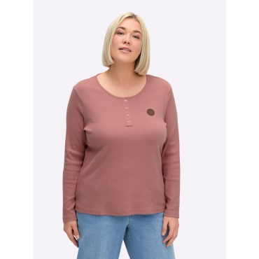 Langarmshirt 