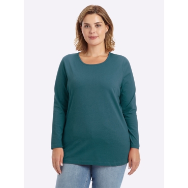 Langarmshirt 