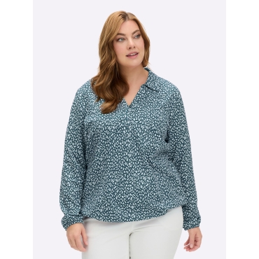 Langarmshirt 