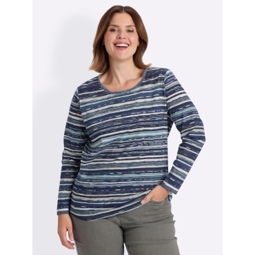 Langarmshirt 