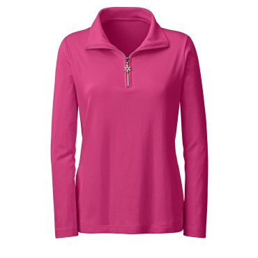 Langarmshirt 