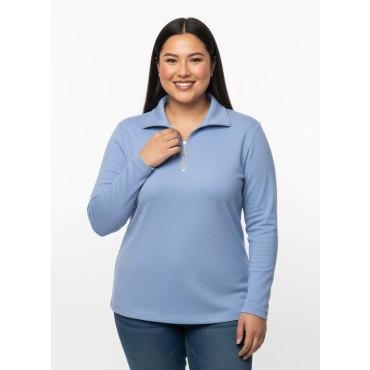 Langarmshirt 
