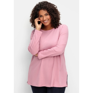 Langarmshirt 