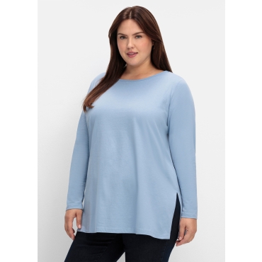Langarmshirt 