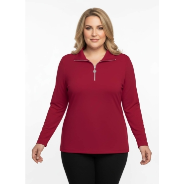 Langarmshirt 