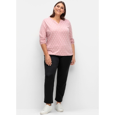 Langarmshirt 