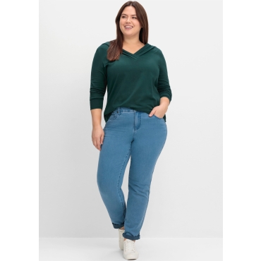 Langarmshirt 