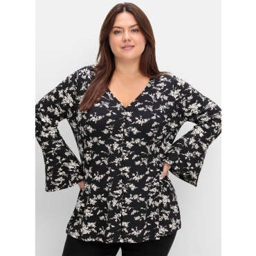 Langarmshirt 